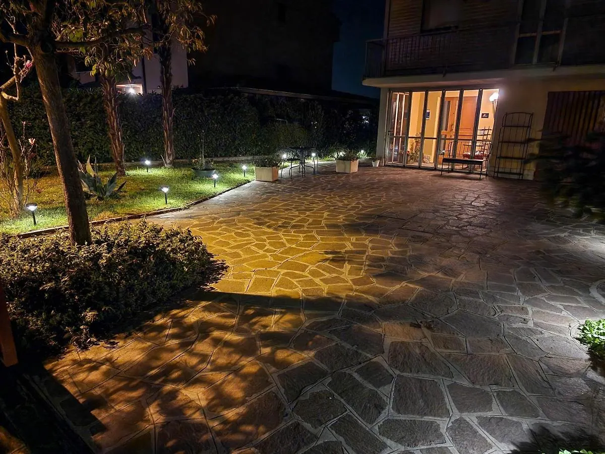 Gold B&B Ravarino İtalya