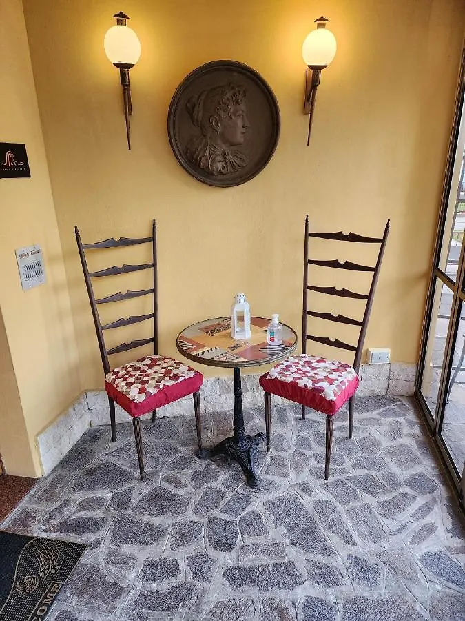 Oda ve Kahvaltı Gold B&B Ravarino