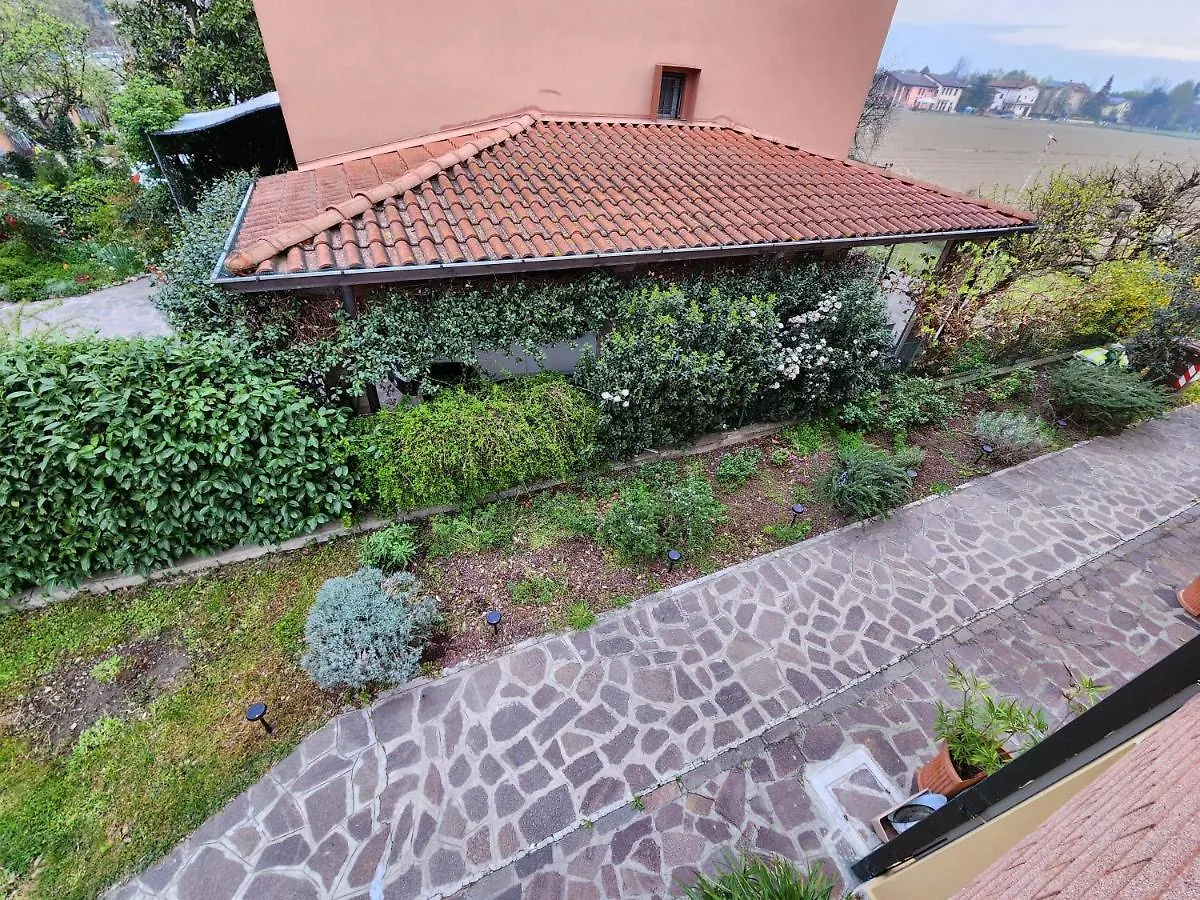 Oda ve Kahvaltı Gold B&B Ravarino İtalya