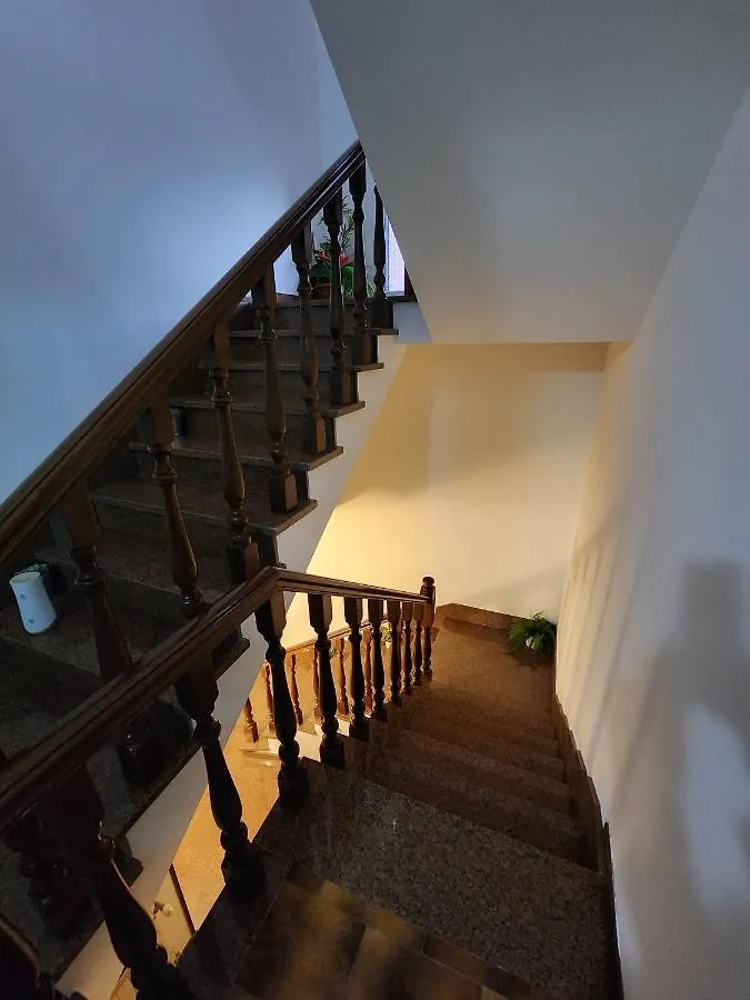 Gold B&B Ravarino 0*,