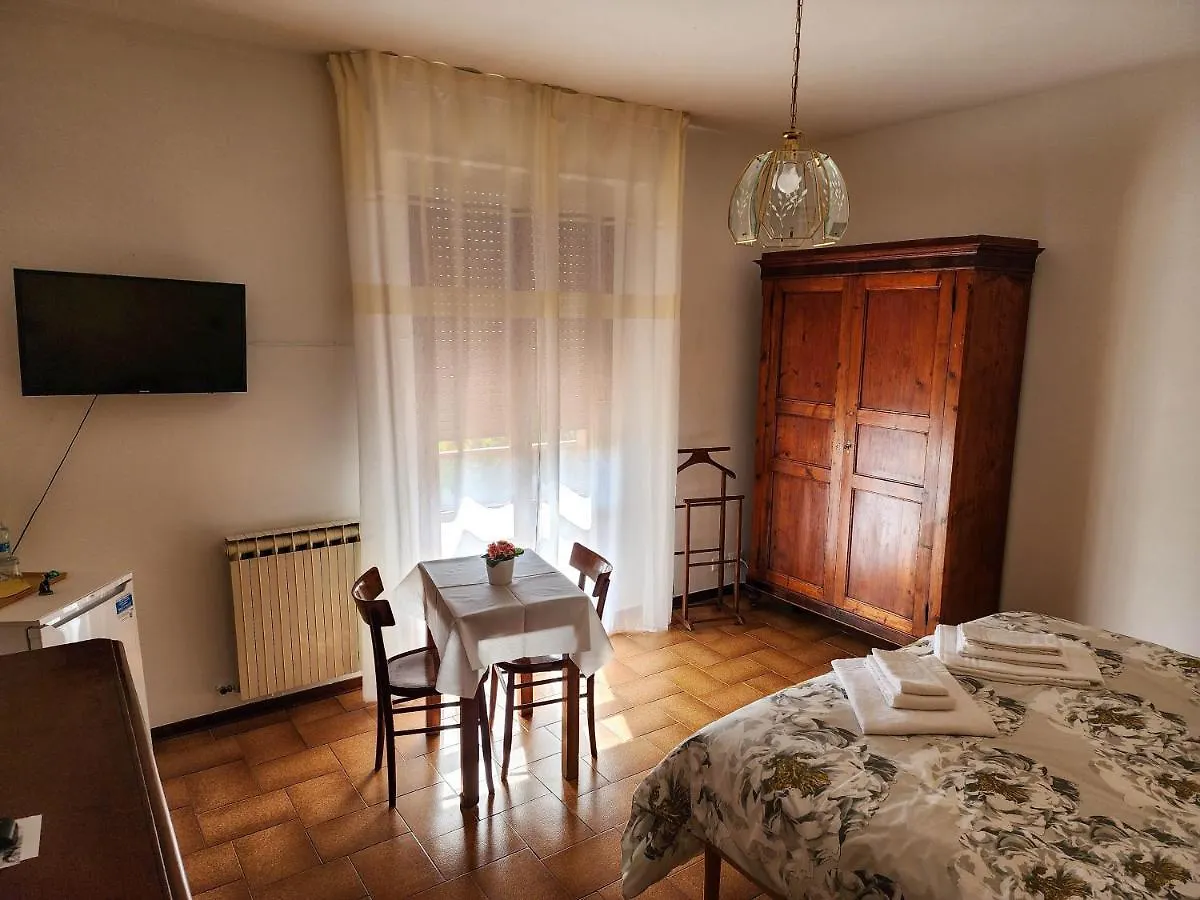 Gold B&B Ravarino