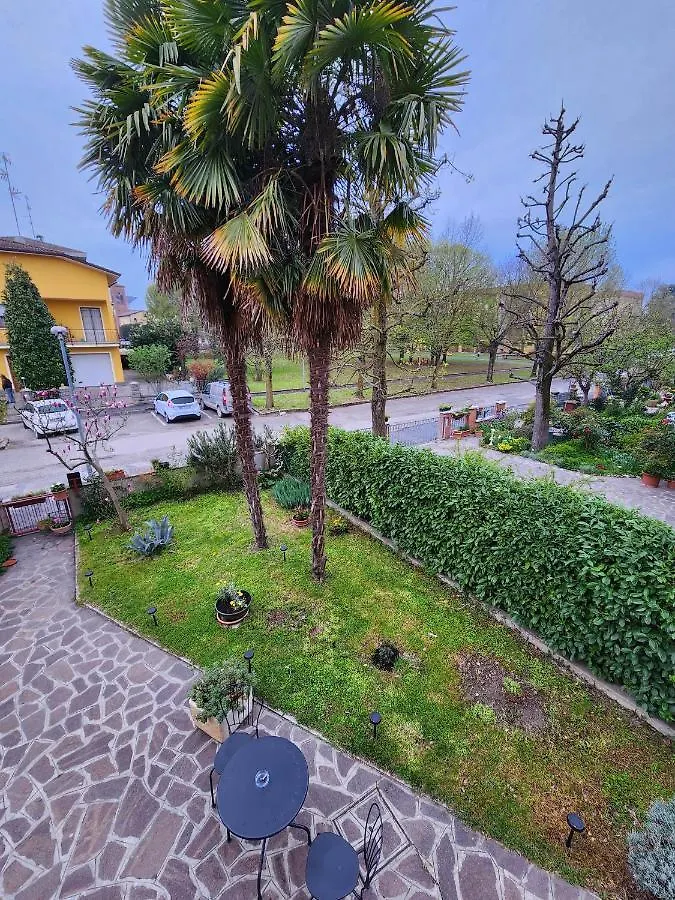 Gold B&B Ravarino İtalya