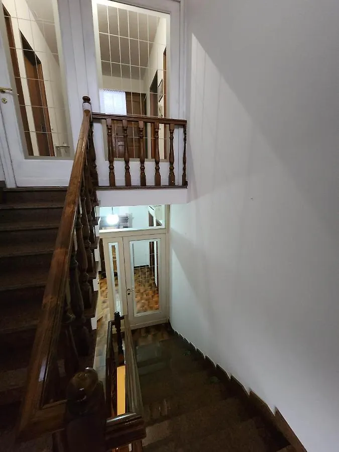Gold B&B Ravarino Oda ve Kahvaltı