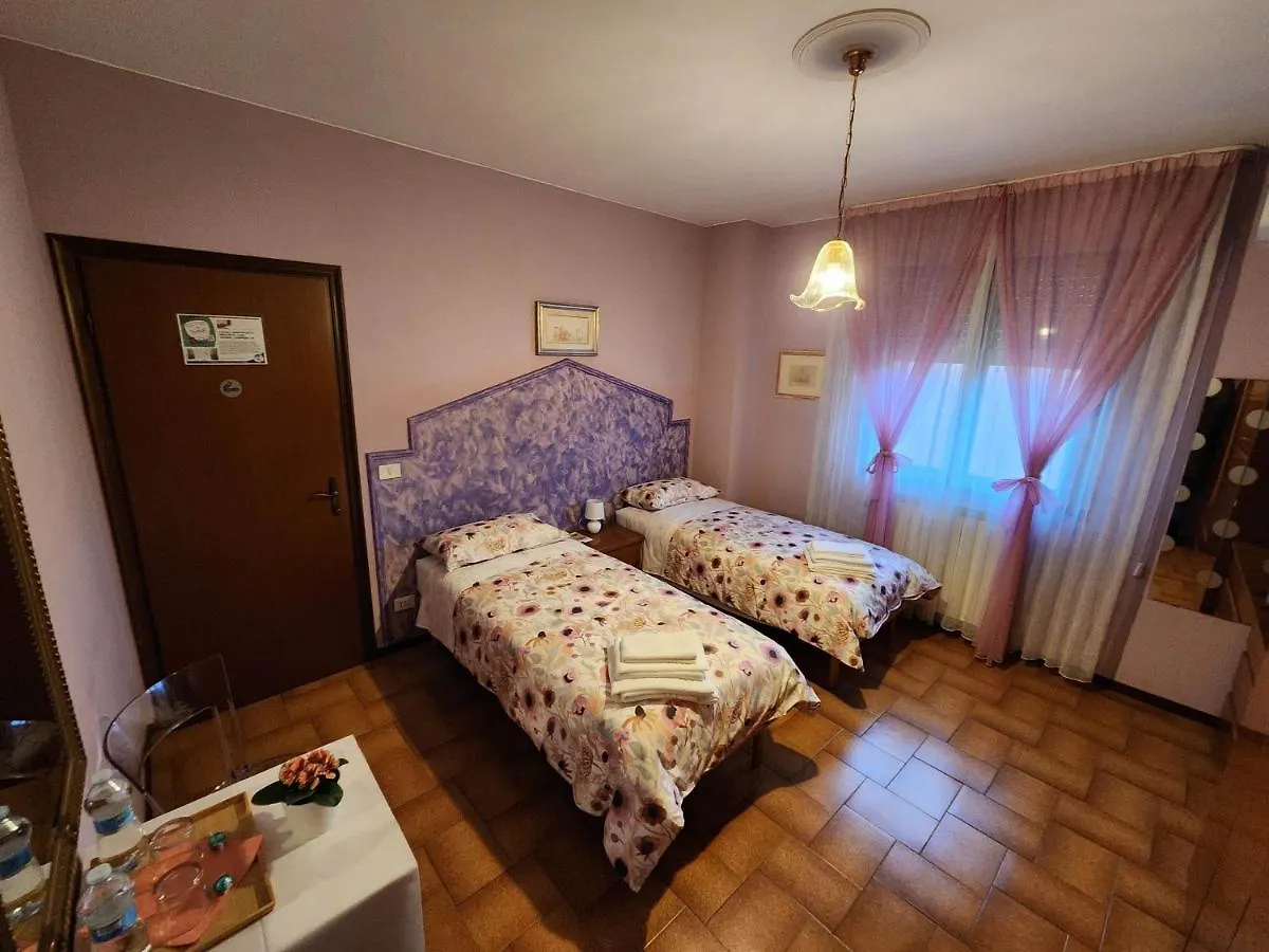 Gold B&B Ravarino İtalya