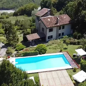 Le Noci Bettola (Emilia-Romagna)