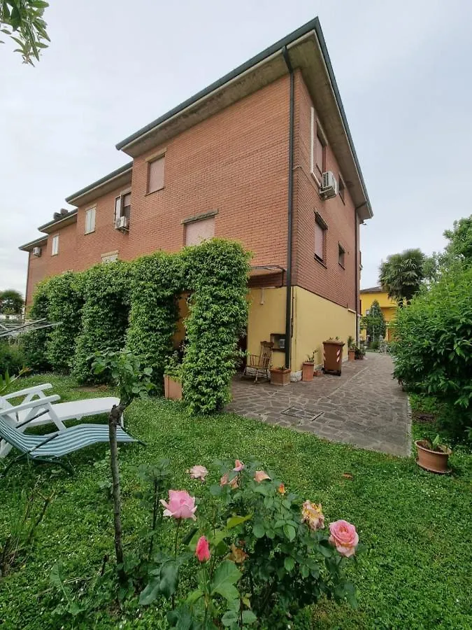 Gold B&B Ravarino