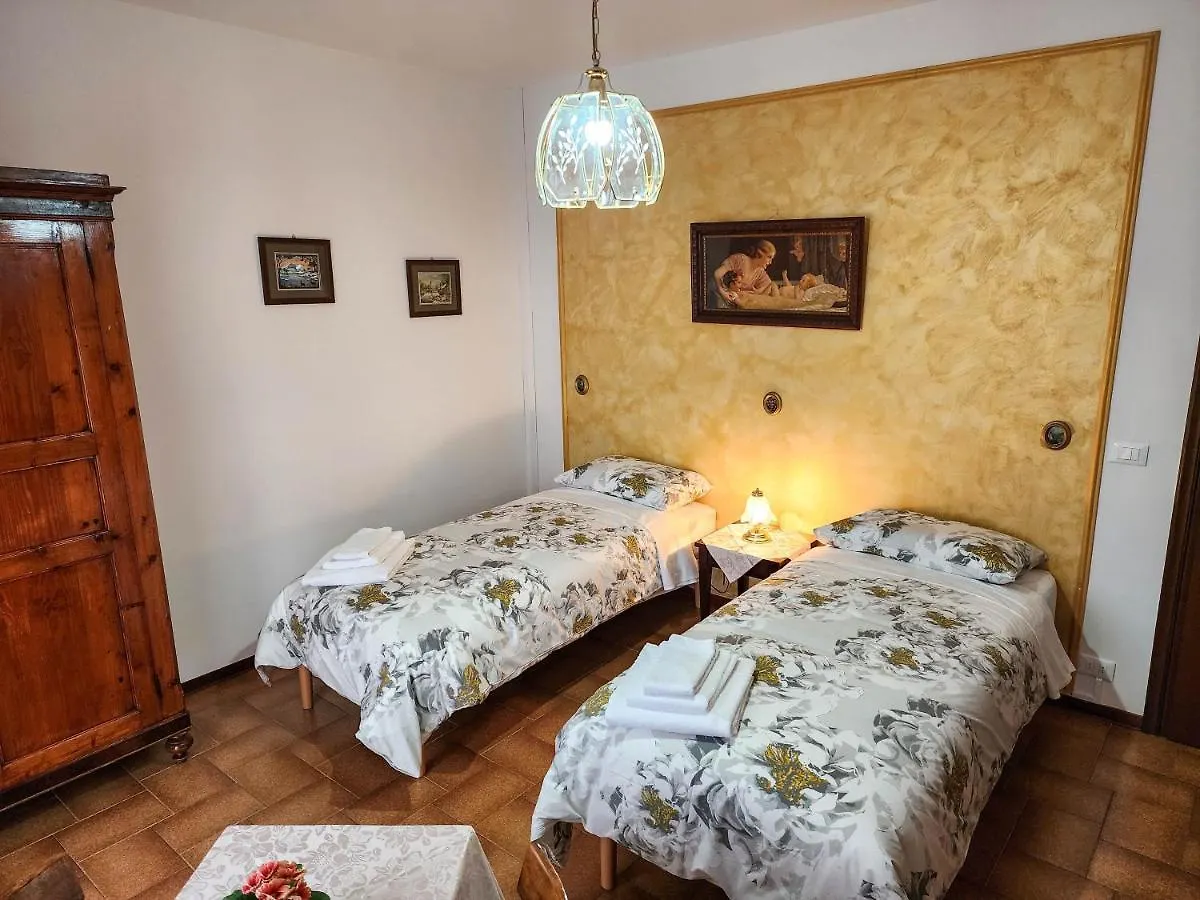 Gold B&B Ravarino 0*,  Italy