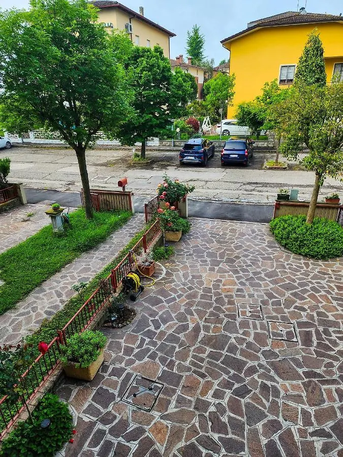 Gold B&B Ravarino