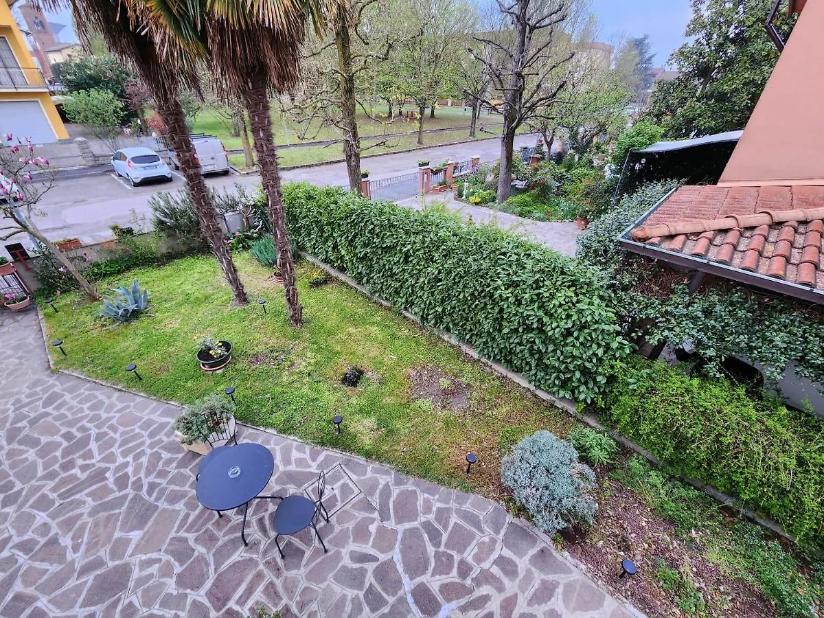 Bed & Breakfast Gold B&B Ravarino Italy