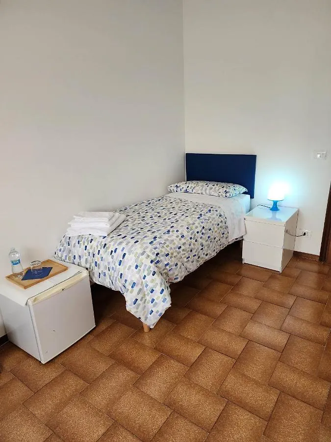 Gold B&B Ravarino Bed & Breakfast