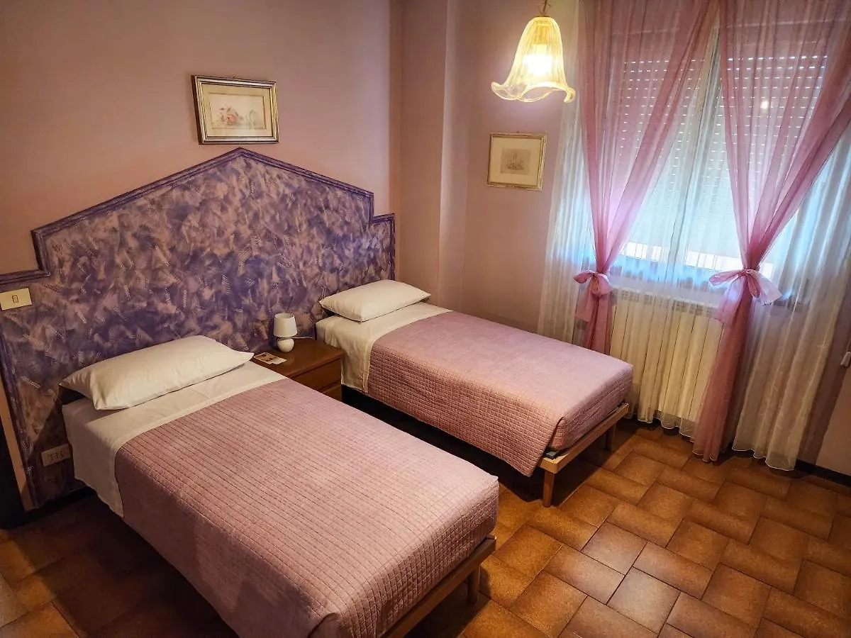 Gold B&B Ravarino Bed & Breakfast