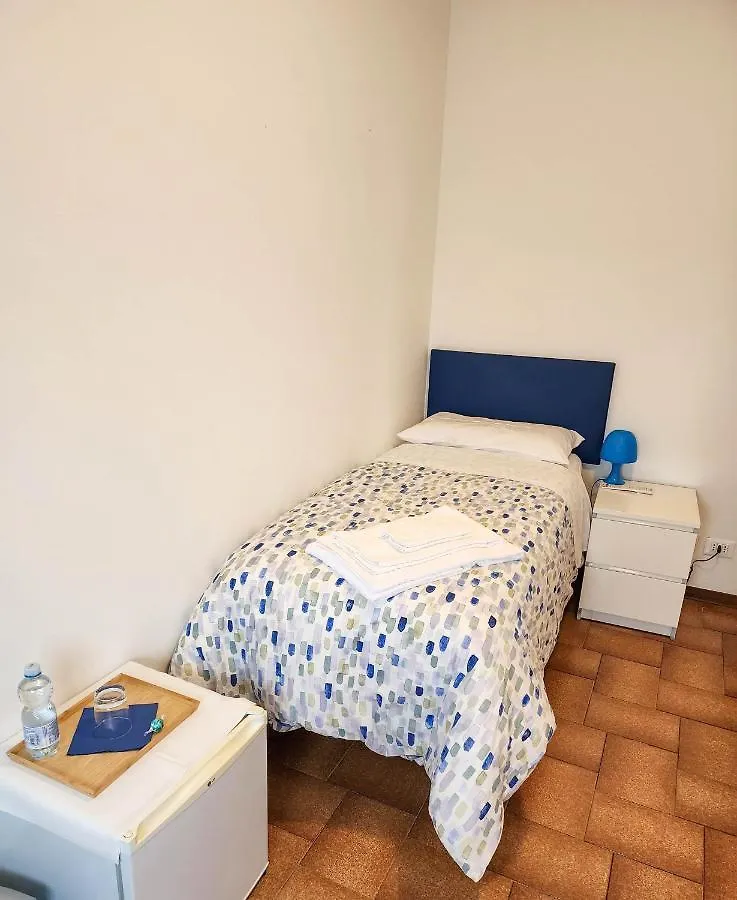 Gold B&B Ravarino Bed & Breakfast