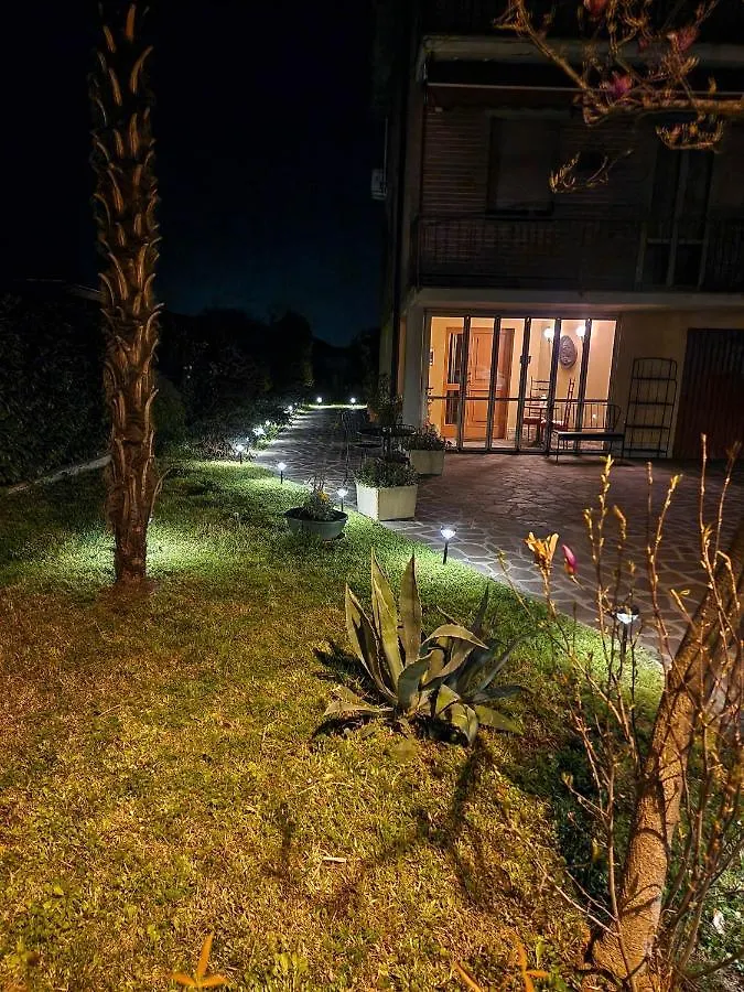 Bed & Breakfast Gold B&B Ravarino Italy