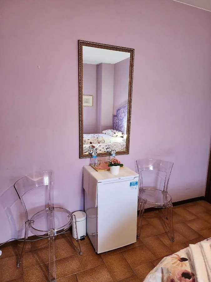 Gold B&B Ravarino
