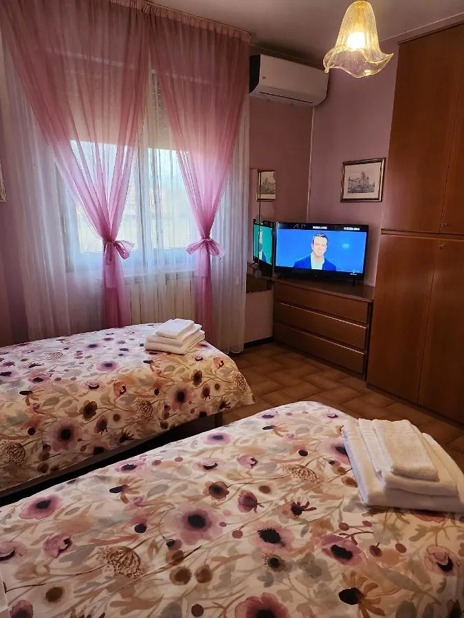 Gold B&B Ravarino Italy