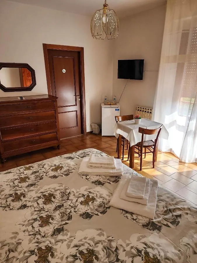 Bed & Breakfast Gold B&B Ravarino
