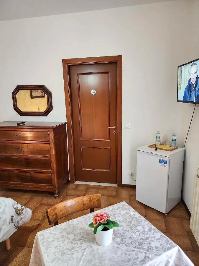 Gold B&B Ravarino Bed & Breakfast