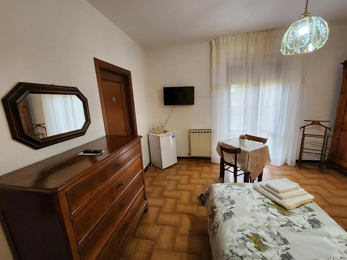 Bed & Breakfast Gold B&B Ravarino