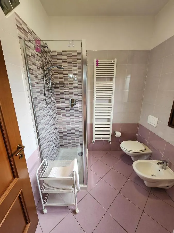 Bed & Breakfast Gold B&B Ravarino