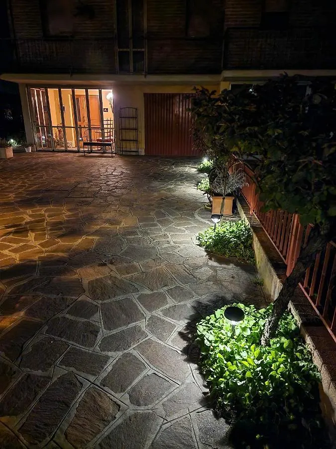 Gold B&B Ravarino 0*,  Italy