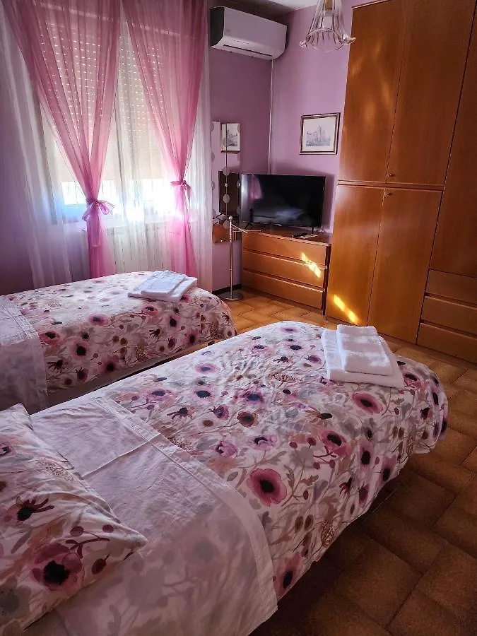Bed & Breakfast Gold B&B Ravarino
