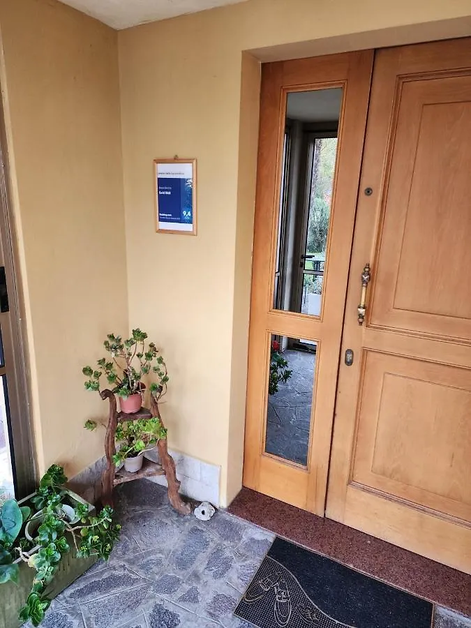 Bed & Breakfast Gold B&B Ravarino Italy