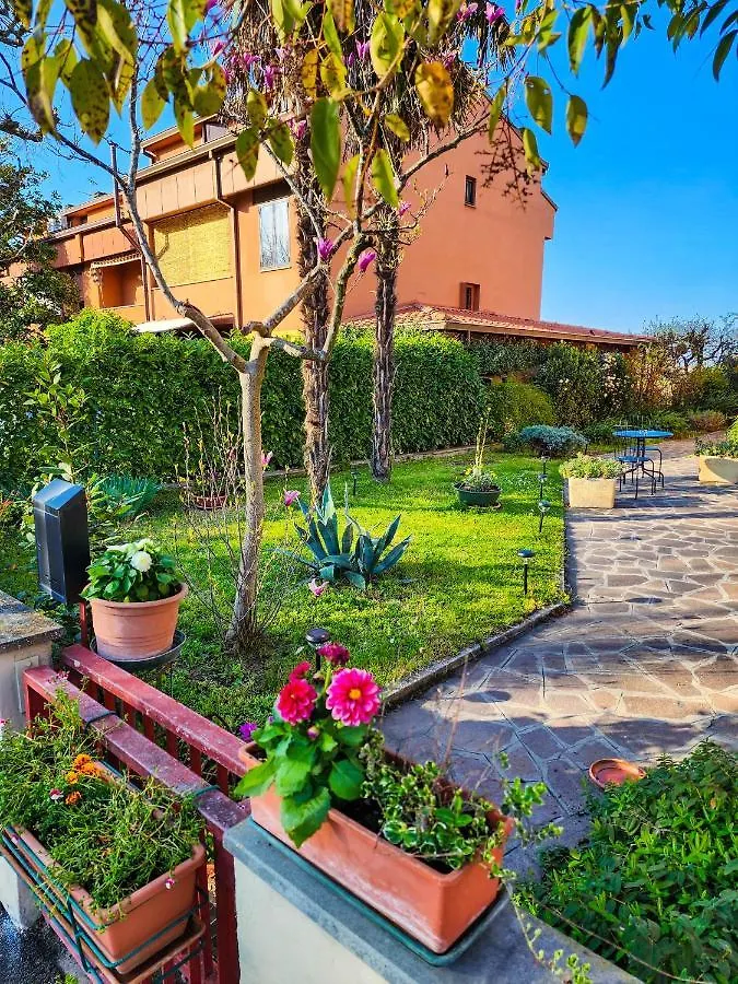 Gold B&B Ravarino