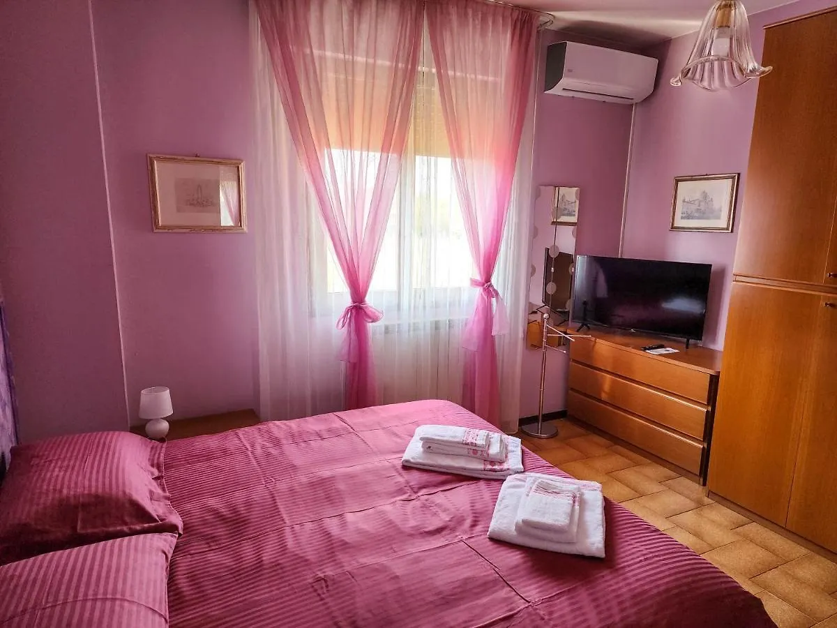 Gold B&B Ravarino