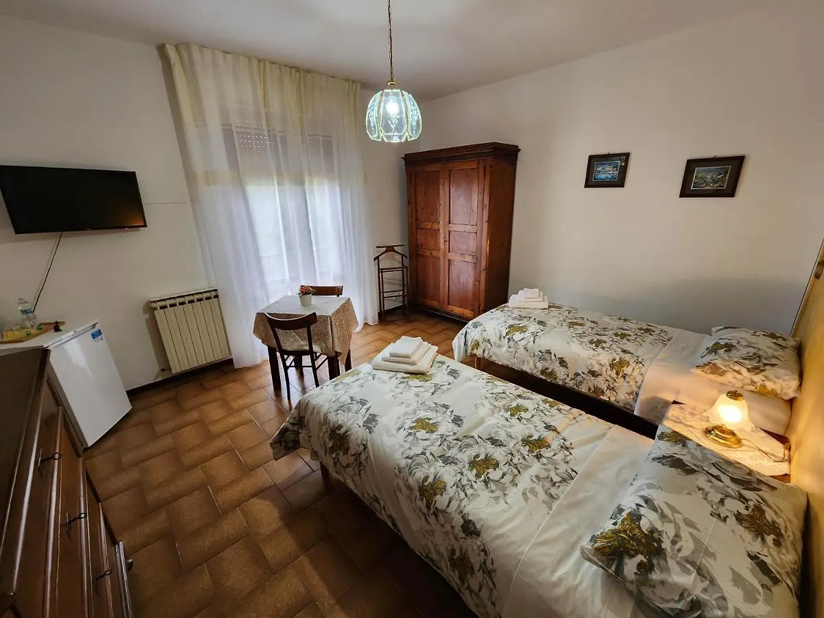Gold B&B Ravarino