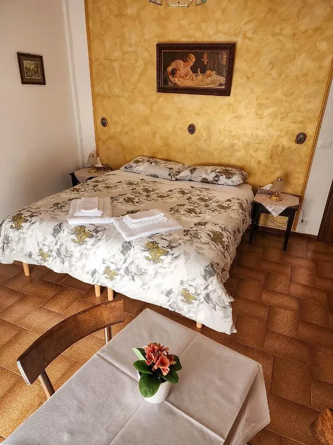 Gold B&B Ravarino