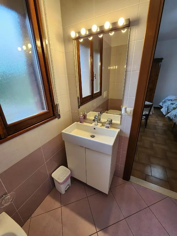 Gold B&B Ravarino Italy