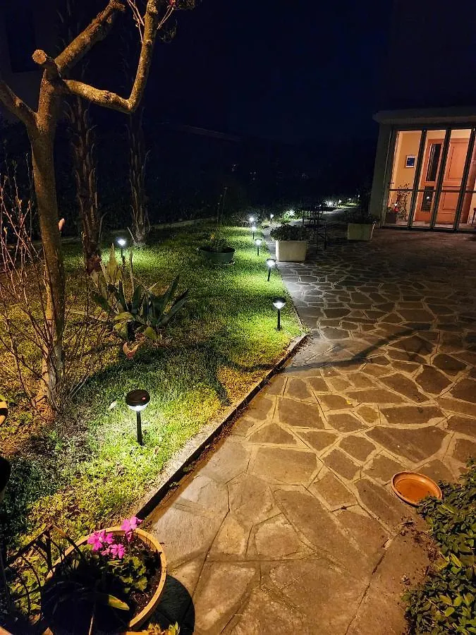 Gold B&B Ravarino Bed & Breakfast