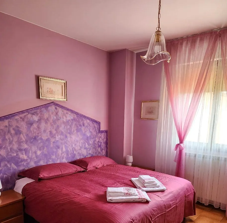Gold B&B Ravarino