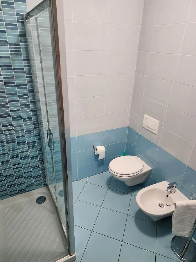 Gold B&B Ravarino 0*,