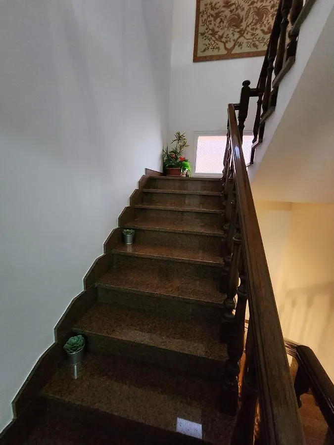Bed & Breakfast Gold B&B Ravarino Italy