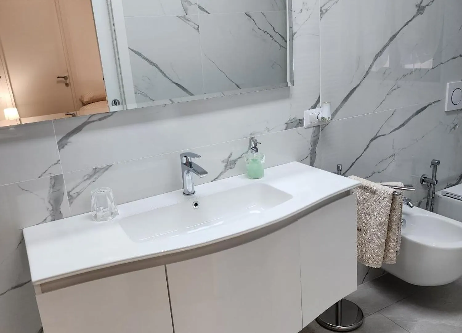 Gold B&B Ravarino Italy